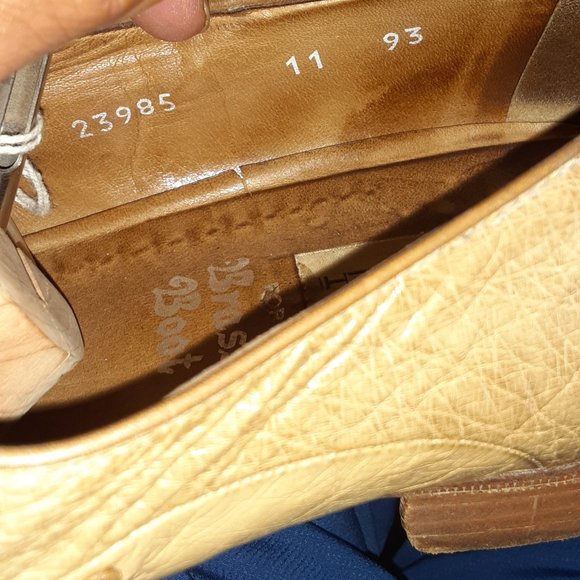 Men shoe - Picture 2 of 6